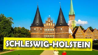 Germany's Northernmost State: Schleswig Holstein