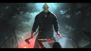 Friday The 13 Killer Puzzle Murder Marathon