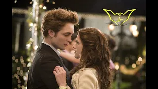 Bella & Edward - Christina Perri A Thousand Years (Twilight Saga)