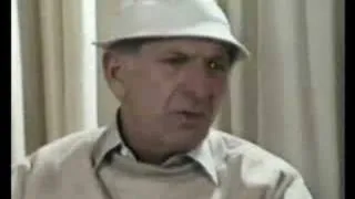 Jack Klugman Interview [1983]