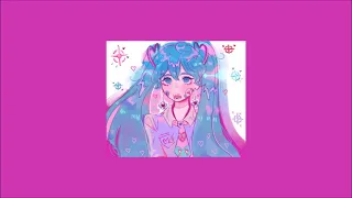 Electric Chair - TORA V4 (Miku version) | Slowed + Reverb