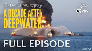 A Decade After Deepwater | Changing Seas