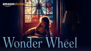 Wonder Wheel – Official Trailer (With Intro) | Amazon Studios