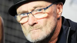 Tragic Details About Phil Collins