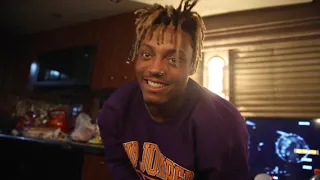 Juice WRLD-  Conversations (Official Music Video)