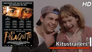 Kitustrailers: EL POLAQUITO (Trailer en español)