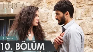 Hercai 10. Bölüm