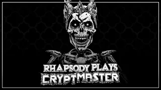 The Crown of Talia the Wicked | Rhapsody Plays Cryptmaster