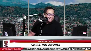 Tira Brigada Olongapo - May 29, 2021