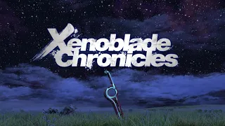 Colony 9 ~ Night (Fixed Loop) - Xenoblade Chronicles