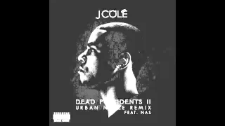 J Cole Dead Presidents Pt. 1 & 2