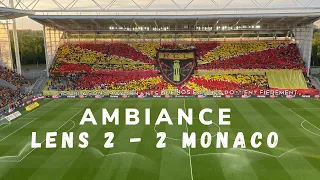 AMBIANCE  | LENS 2-2 MONACO | MONACO EST A TERRE !