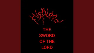 The Sword Of The Lord