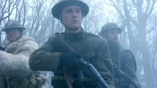 Trench 11 - Trailer - Zombie Biological Horror World War One (TADFF 2017)