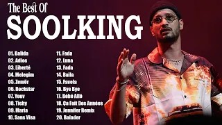 SOOLKING Grands Succès 2023 - SOOLKING Greatest Hits Full Album 2023