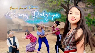 Ki.sang dal.gipa full song new viral video