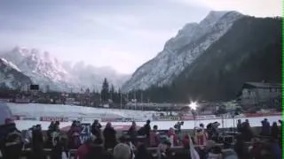 Überflieger - Die Kunst des Skispringens (Trailer)