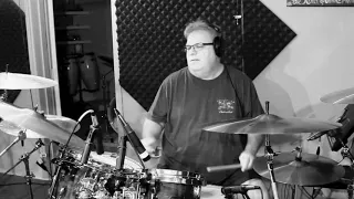 With a Little Help from My Friends & Get Back (The Beatles) Drum Covers