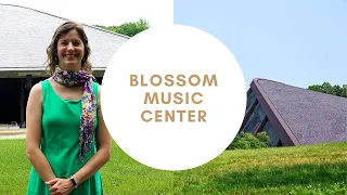 Spotlight Tour  | Blossom Music Center