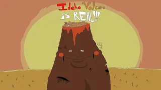 Other Tower - All levels P-Rank (Idaho Volcano Update)