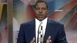 1995 The Browns Will Move   ESPN 11-6-95