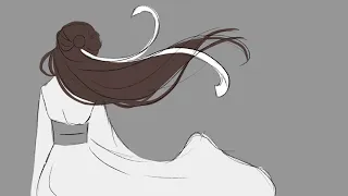 innocent | a tgcf animatic