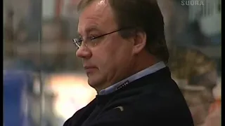 Kärpät-Jokerit 12.4.2005 1. finaali