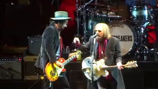 Refugee - Tom Petty & the Heartbreakers @ the Hollywood Bowl, Los Angeles, CA 9-21-17