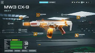 Warzone’s FASTEST SMG is BROKEN (RIVAL 9)