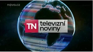 Tatra Kolem Světa v Televizních Novinách na TV Nova 18.3.2017