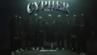 CYPHER MADEXLACALLE  VOL.1  (Video Oficial)