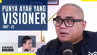 Ternyata Sejak Kecil Igor Diajarkan Membaca Firman! - Daniel Tetangga Kamu