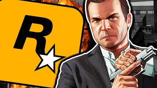 I Hate Rockstar's Parent Company (And You Should Too)