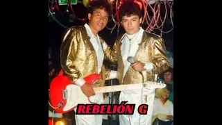 ###👉SOLTERITA FELIZ - RAY EL ZAFARY - REBELION G - EN VIVO