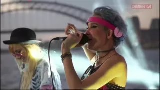 Nervo - Live Set from V Island Parties 2016