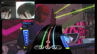DJ Hero 2 - Not Afraid vs. Lollipop - 100% FC