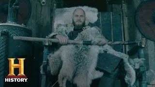 Vikings: Behind the Scenes: Celebrating Viking History (Season 4) | History