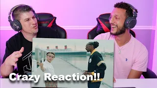 REACTION TO SƠN TÙNG M-TP | HÃY TRAO CHO ANH ft. Snoop Dogg | Official MV