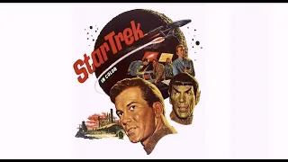 Original Star Trek Commercial -REVITALIZED! (1966)