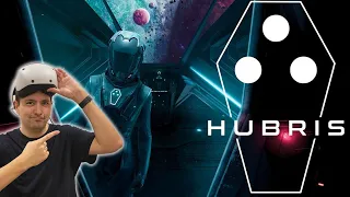 Hubris for PSVR 2 - It Looks GREAT! But Is It Worth It? - Hubris PSVR 2 Gameplay