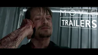 The Informer -  Joel Kinnaman, Rosamund Pike, Common Trailer - Movie trailer