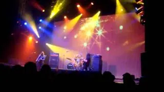 Roadburn 2011: Acid King - On to Everafter