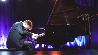 Greg Niemczuk at the FURU EGG (2021) - F. Chopin - Etude E-major Op. 10 no. 3 "Tristesse" - LIVE