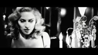 Tom Munro | Madonna "Justify My Love"