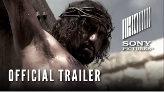 RISEN Official Trailer - In Theaters Now!