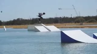 Welcome to Perth Wake Park
