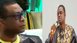 Regarder Youssou ndour écouter sadbou samb avec cœur ♥️