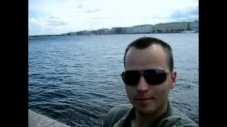 Санкт - Петербург - город мечты