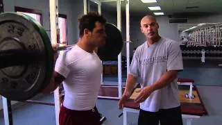 Aggie Academy - Strength & Conditioning Techniques