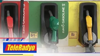 Pasada sa Teleradyo | Teleradyo (3 February 2023)